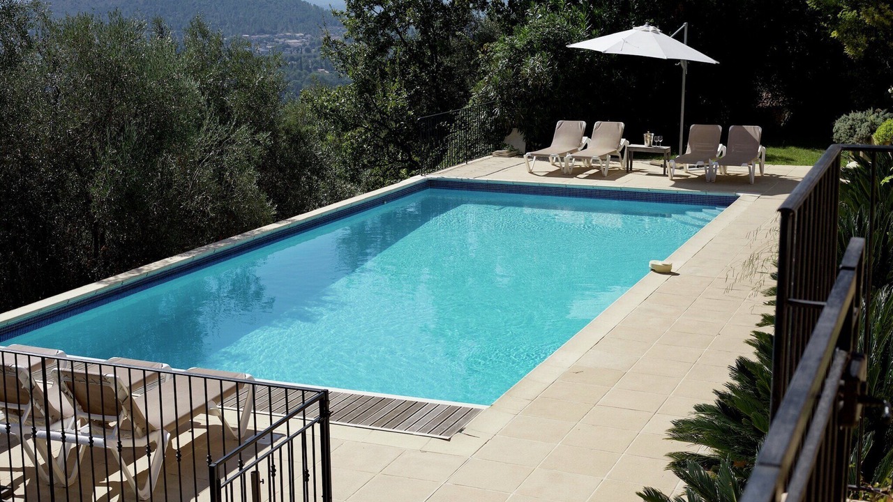 Photo of Outdoor in Cabris