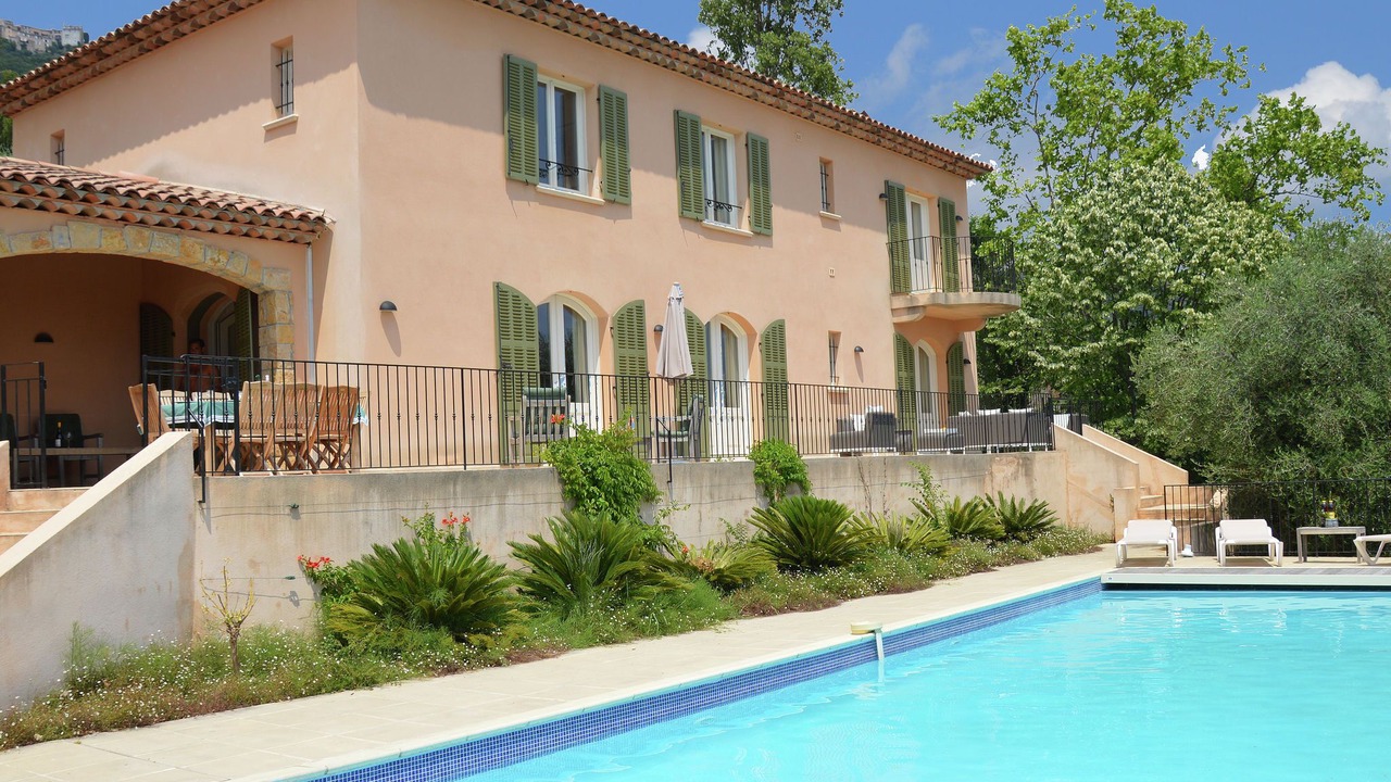 Photo of Outdoor in Cabris