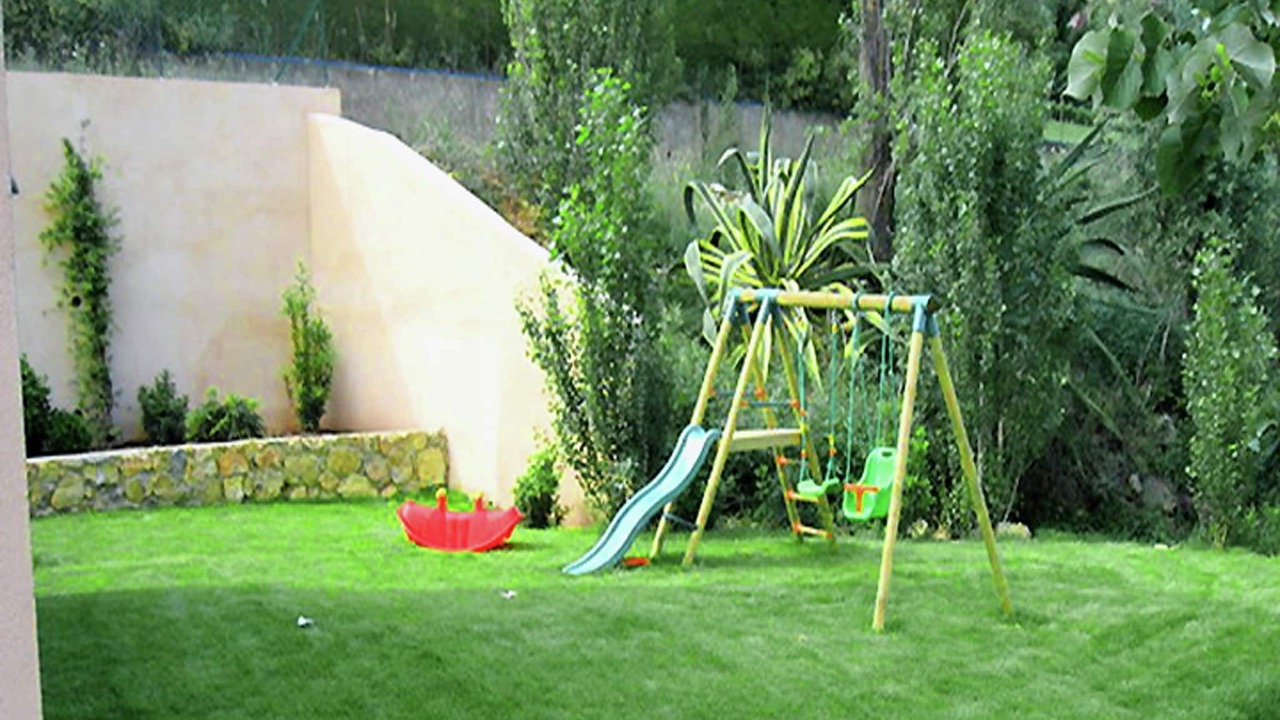 Photo of Outdoor in Cabris