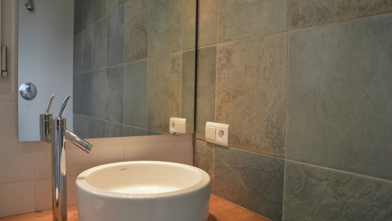 Photo of Bathroom in Cabris