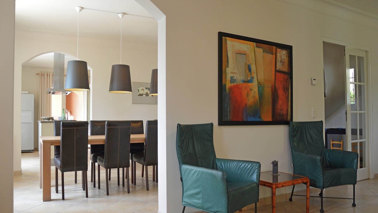 Photo of Livingroom in Cabris