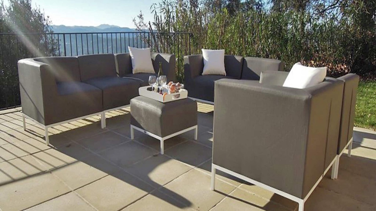 Photo of Patio Balcony in Cabris