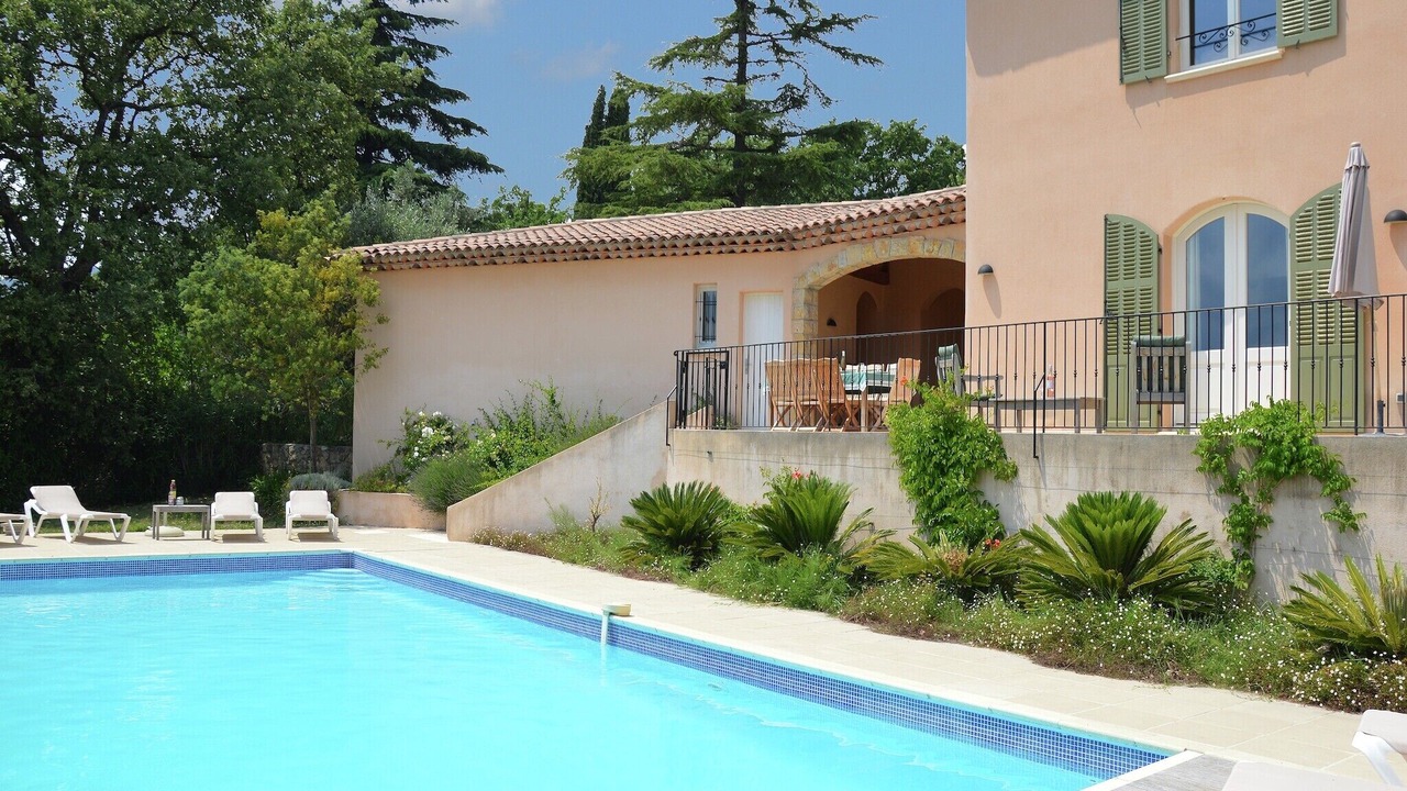 Photo of Outdoor in Cabris