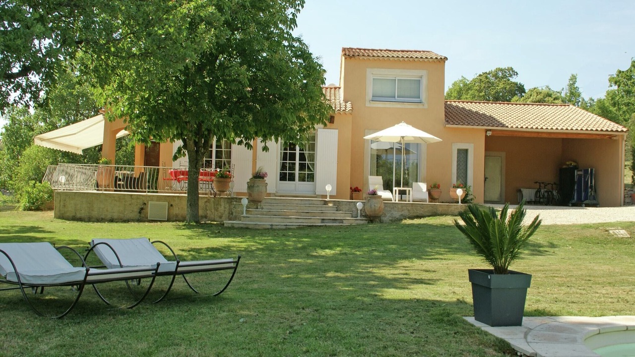 Photo of Outdoor in Reillanne
