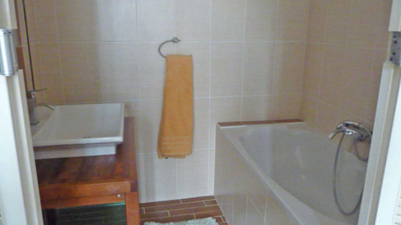 Photo of Bathroom in Reillanne
