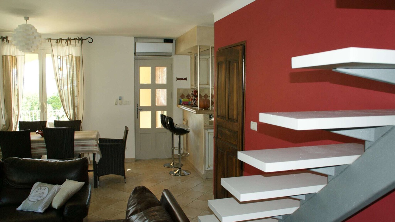 Photo of Livingroom in Reillanne