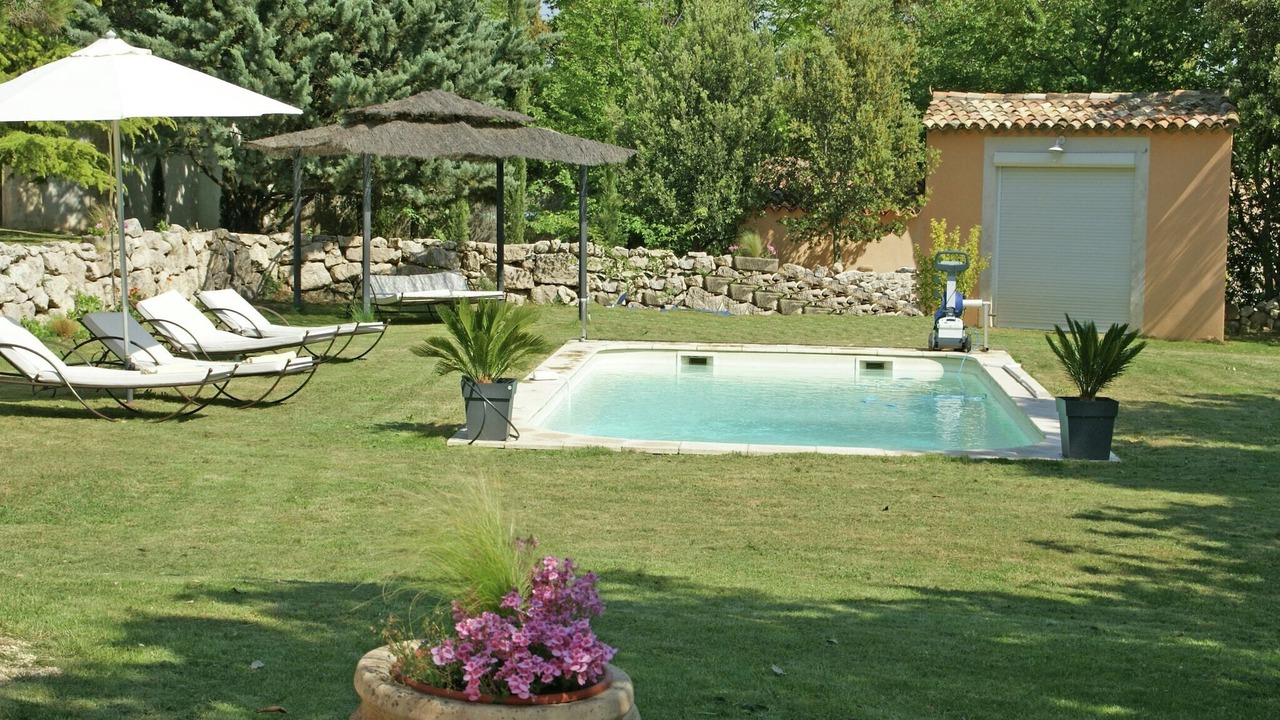 Photo of Outdoor in Reillanne