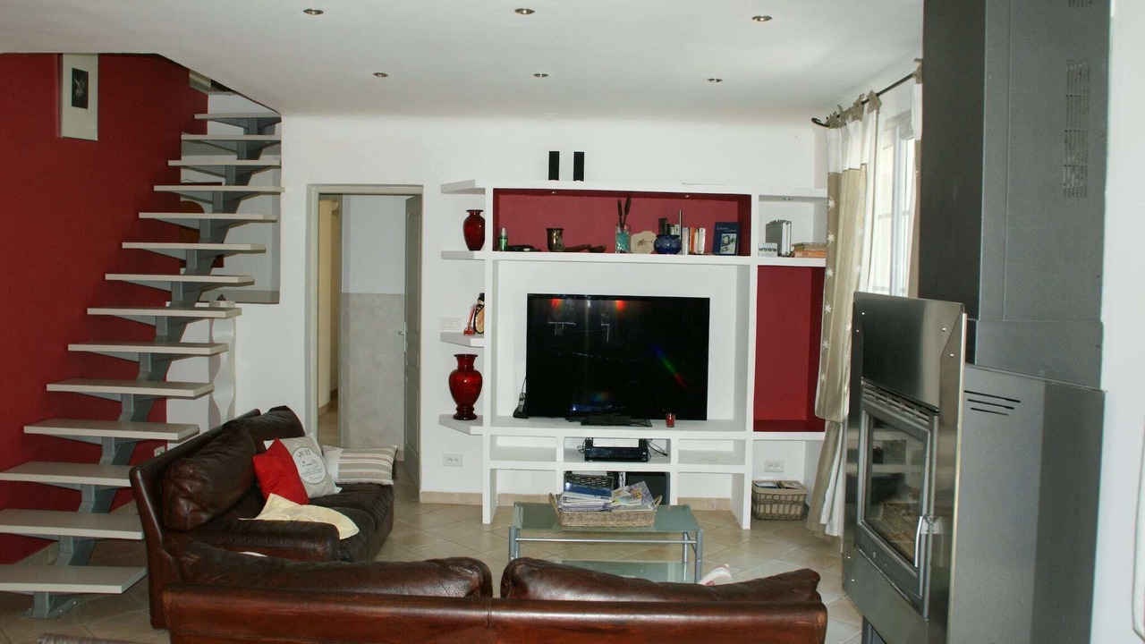 Photo of Livingroom in Reillanne