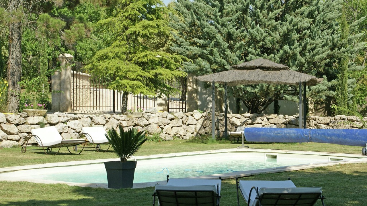 Photo of Outdoor in Reillanne