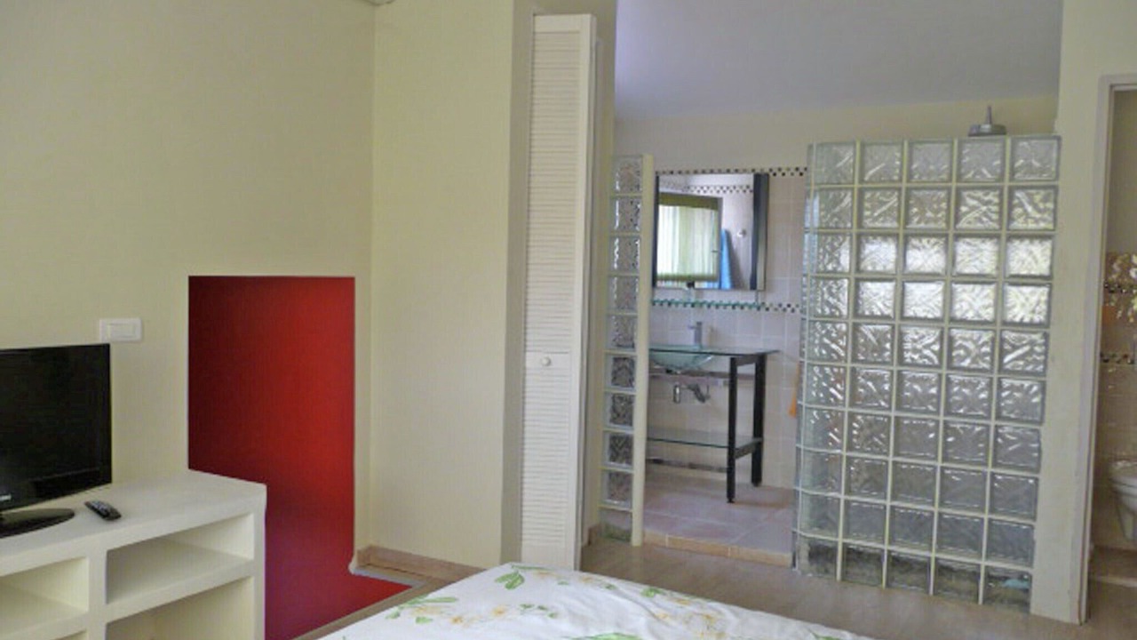 Photo of Bathroom in Reillanne
