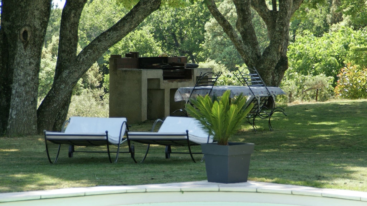 Photo of Outdoor in Reillanne