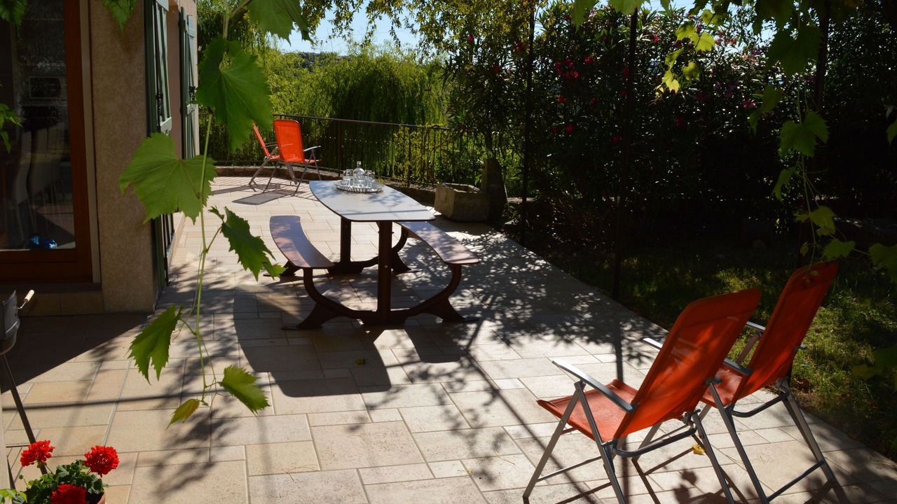 Photo of Outdoor in Les Vans