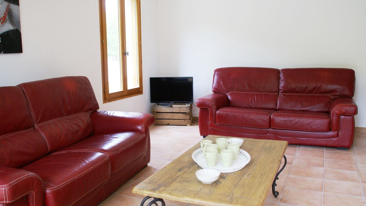 Photo of Livingroom in Les Vans