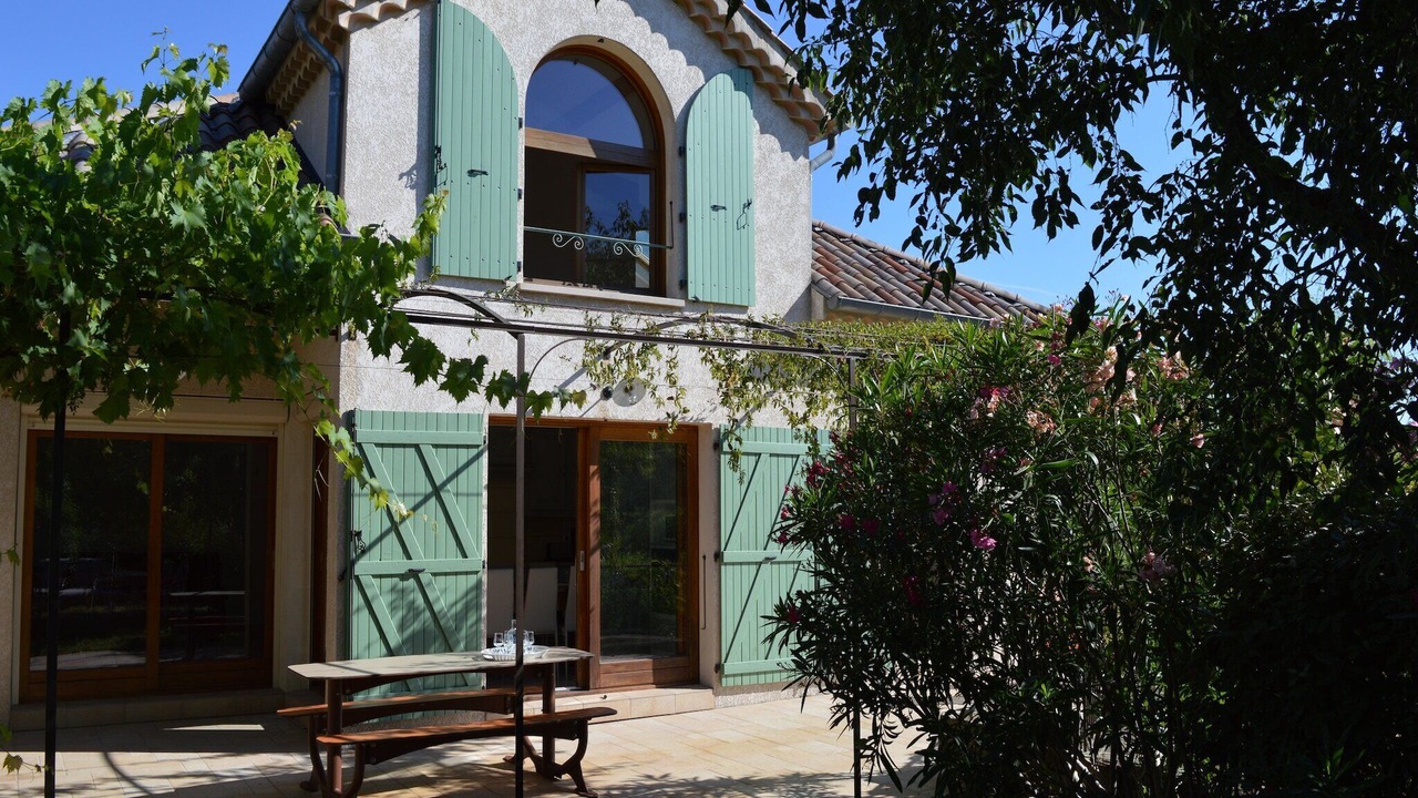 Photo of Outdoor in Les Vans