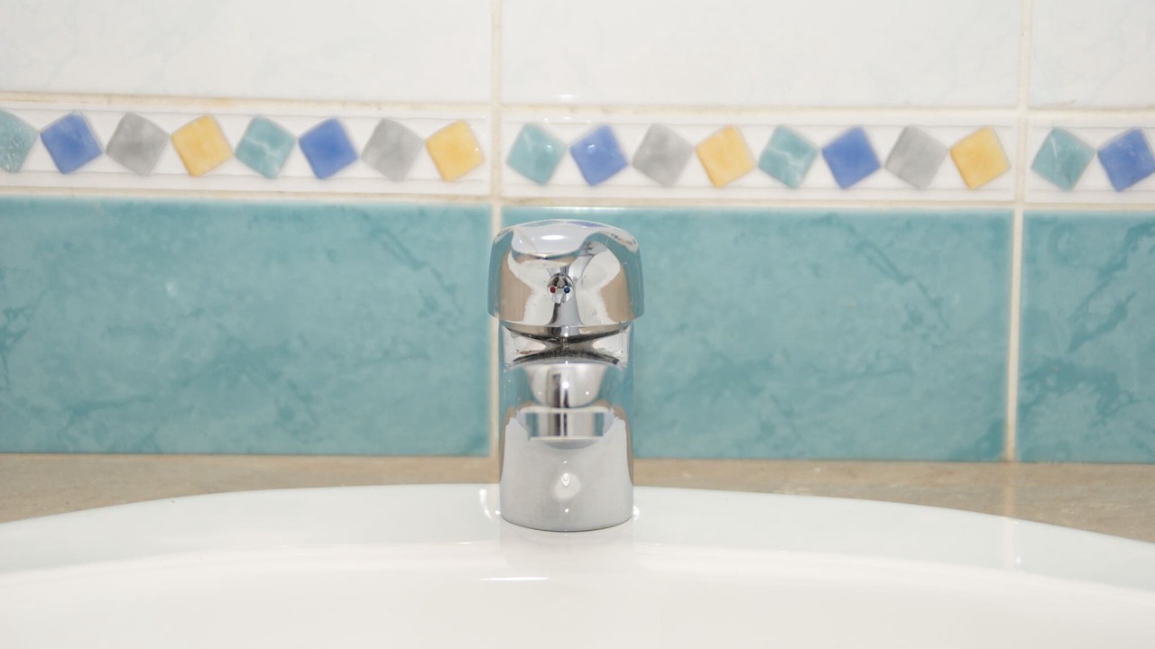 Photo of Bathroom in Les Vans