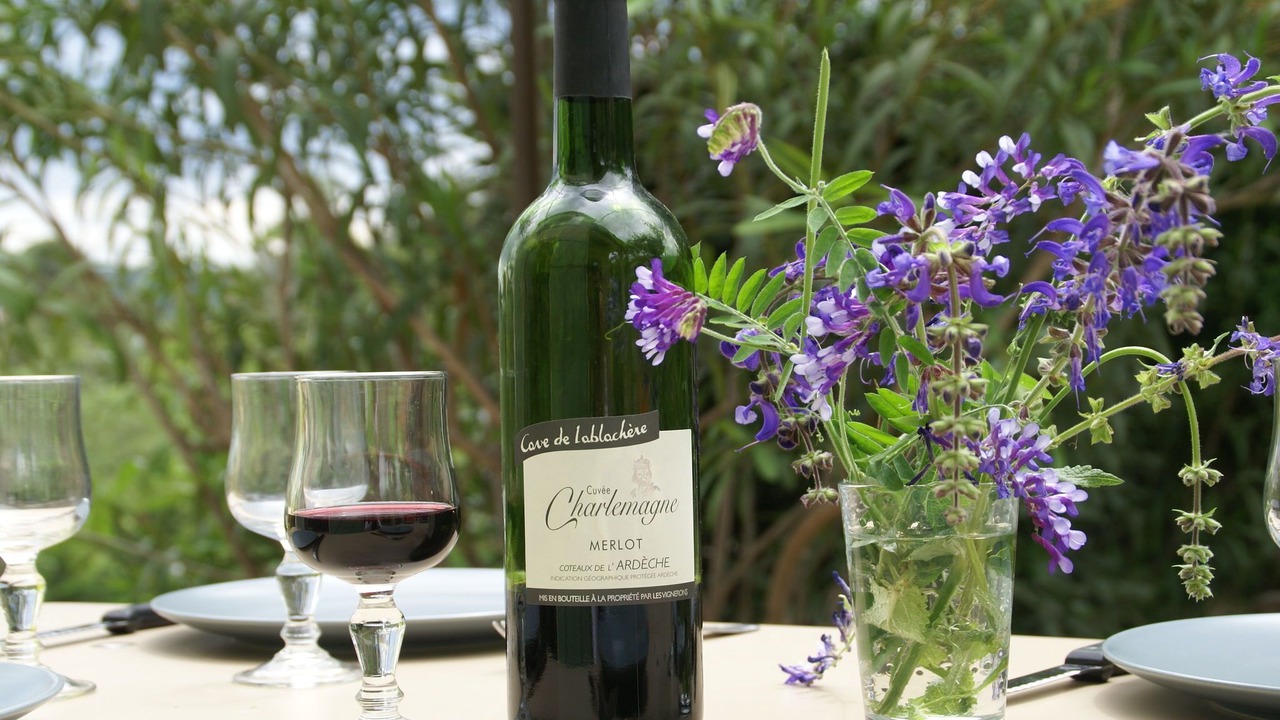 Photo of Outdoor in Les Vans