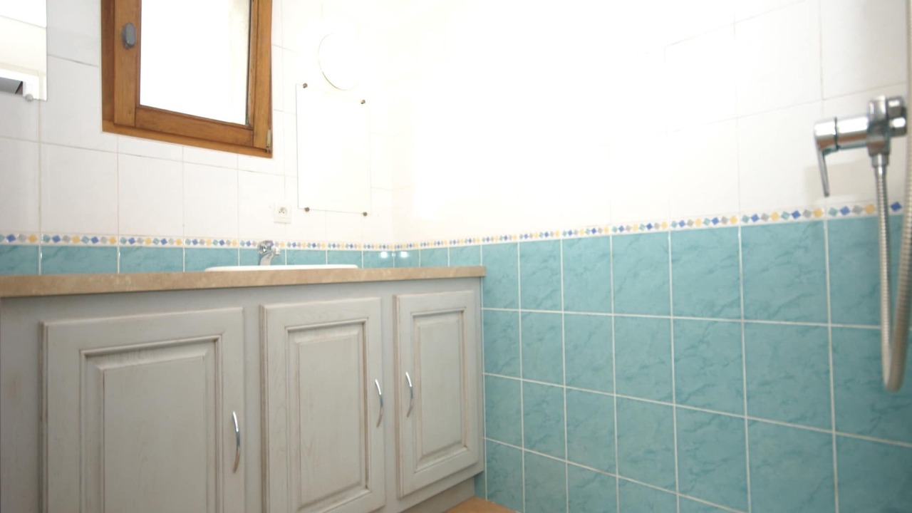 Photo of Bathroom in Les Vans