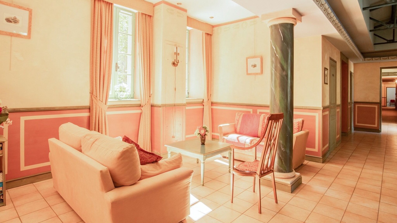 Photo of Livingroom in Montbrun-les-Bains