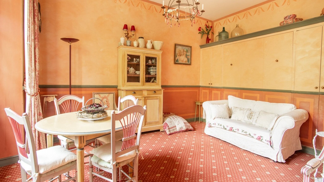 Photo of Livingroom in Montbrun-les-Bains