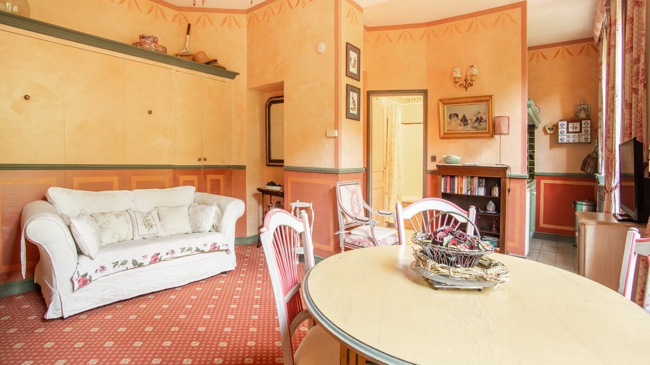 Photo of Livingroom in Montbrun-les-Bains