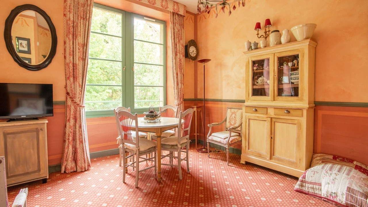 Photo of Livingroom in Montbrun-les-Bains