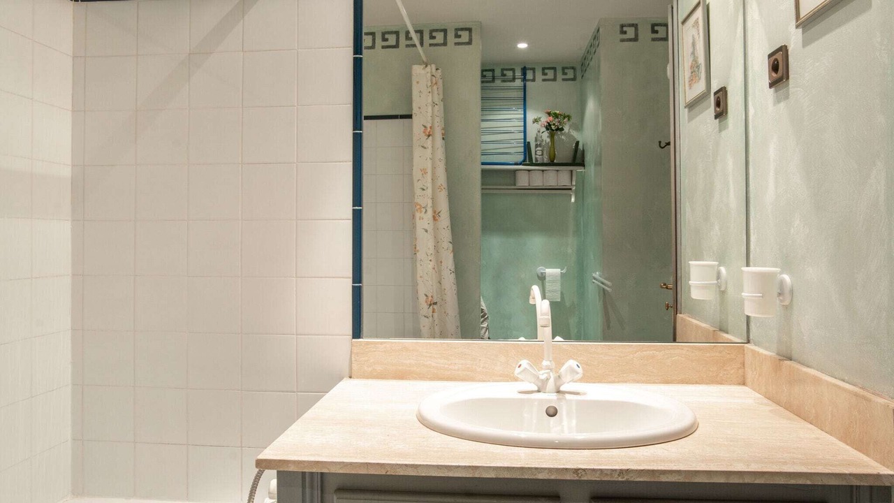 Photo of Bathroom in Montbrun-les-Bains