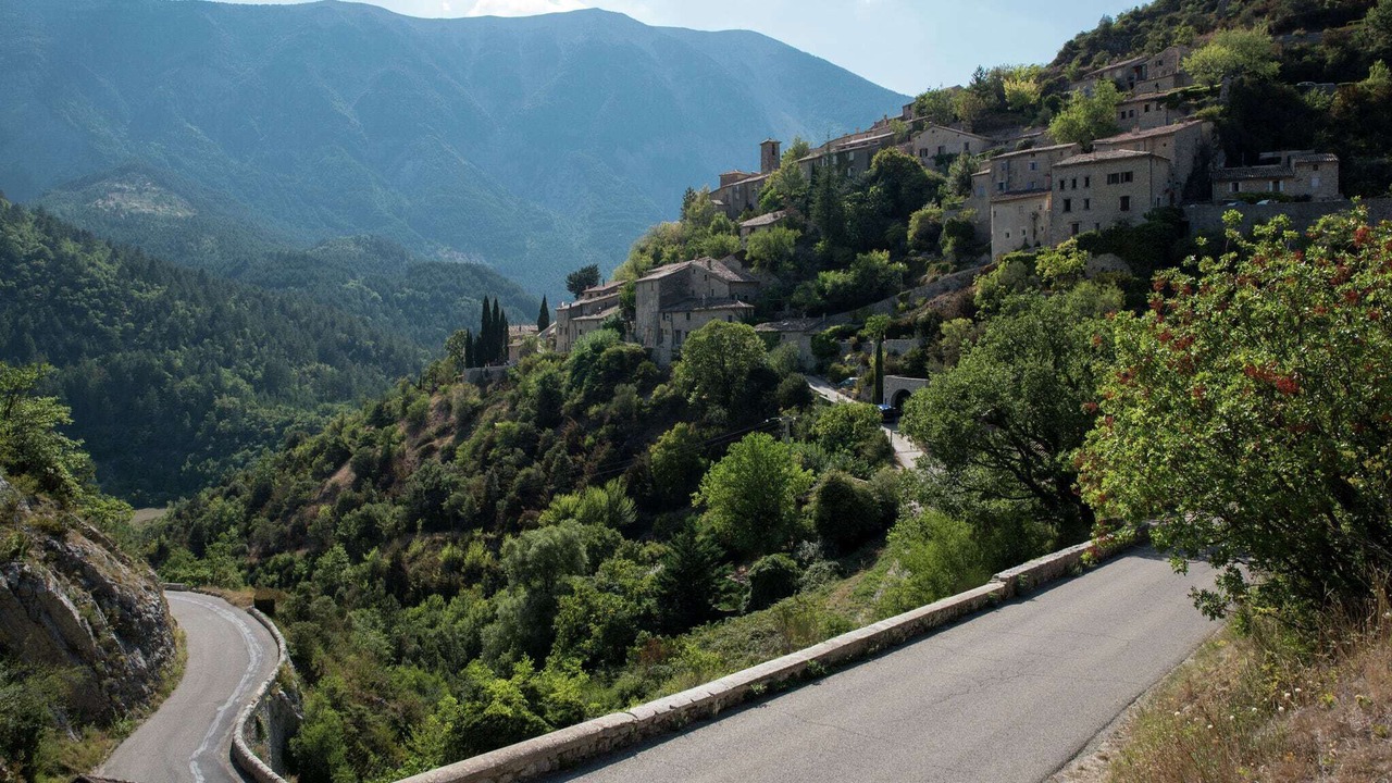 Photo of Others in Montbrun-les-Bains