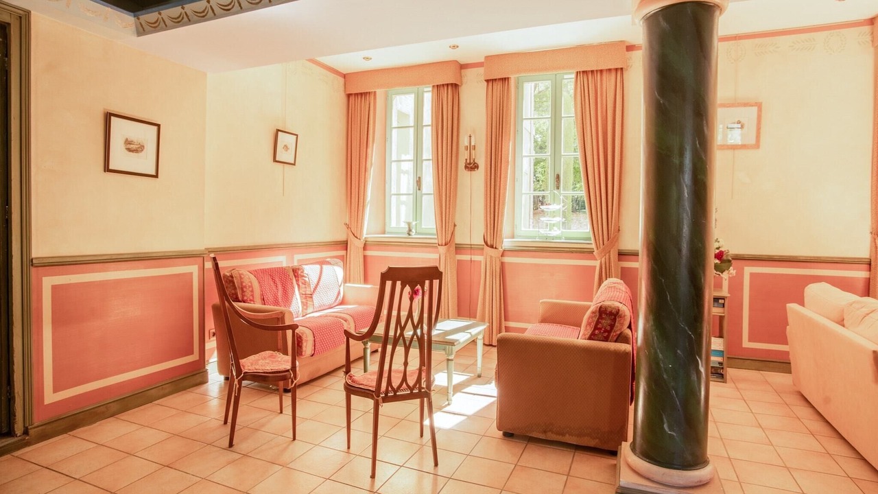 Photo of Livingroom in Montbrun-les-Bains