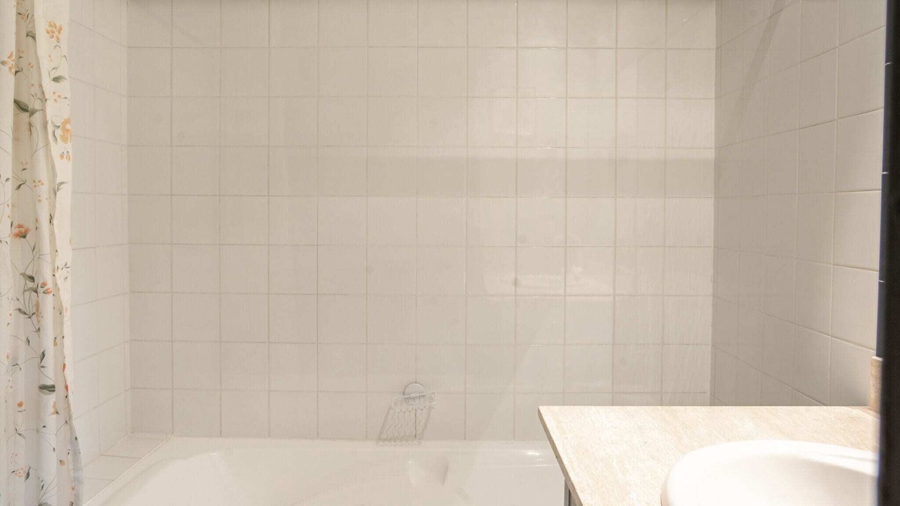 Photo of Bathroom in Montbrun-les-Bains