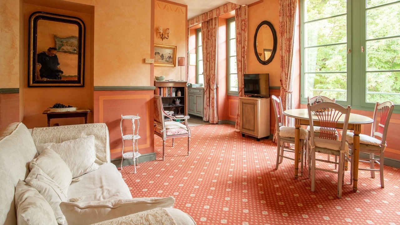 Photo of Livingroom in Montbrun-les-Bains