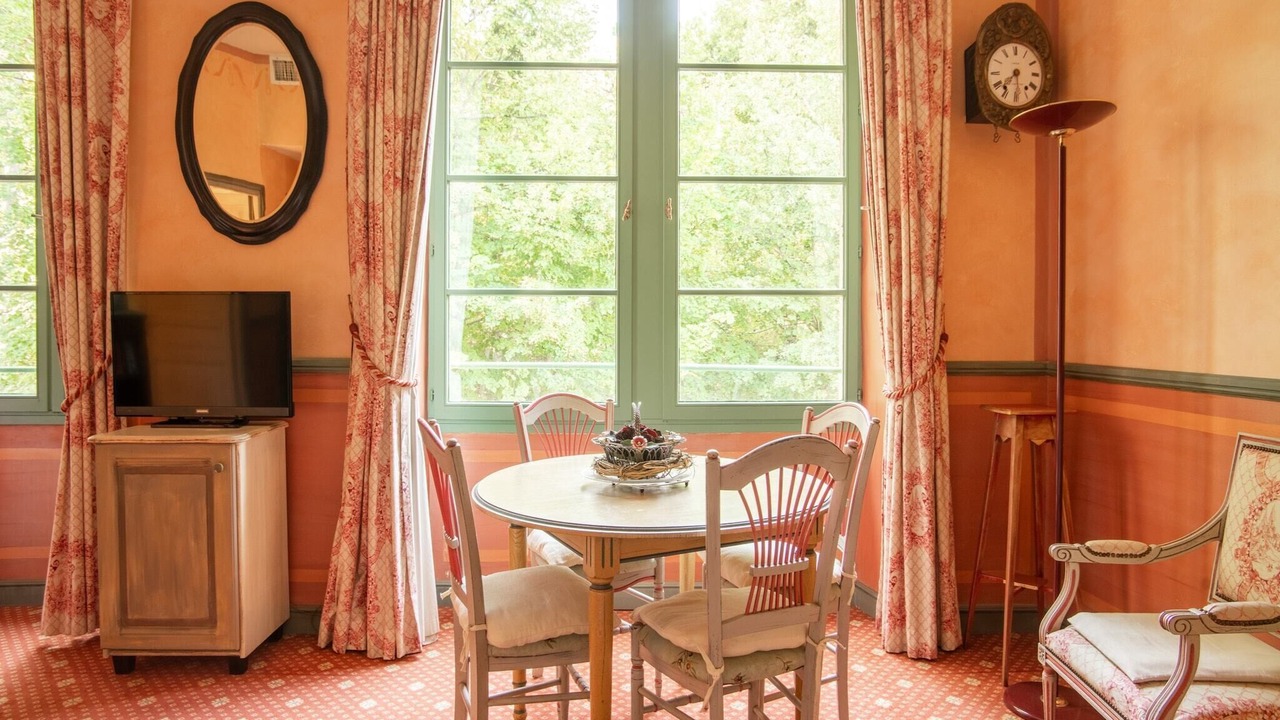 Photo of Livingroom in Montbrun-les-Bains