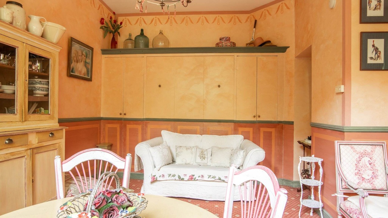 Photo of Livingroom in Montbrun-les-Bains