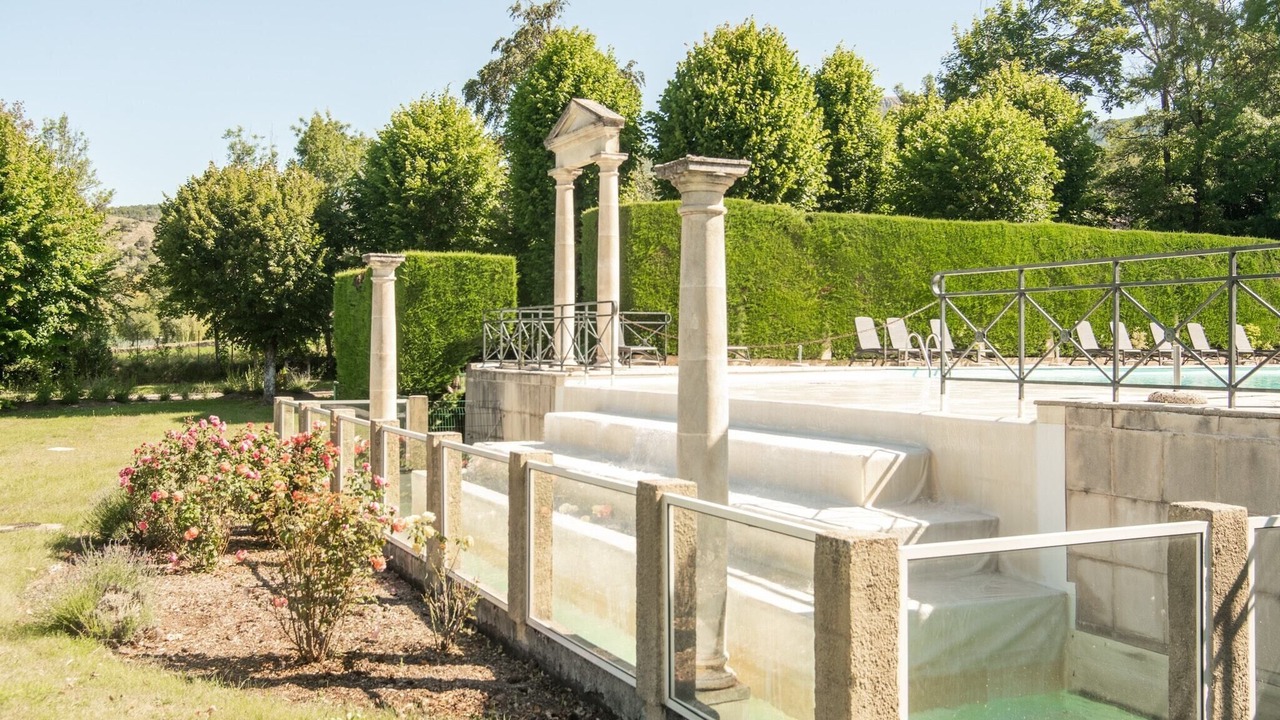 Photo of Outdoor in Montbrun-les-Bains