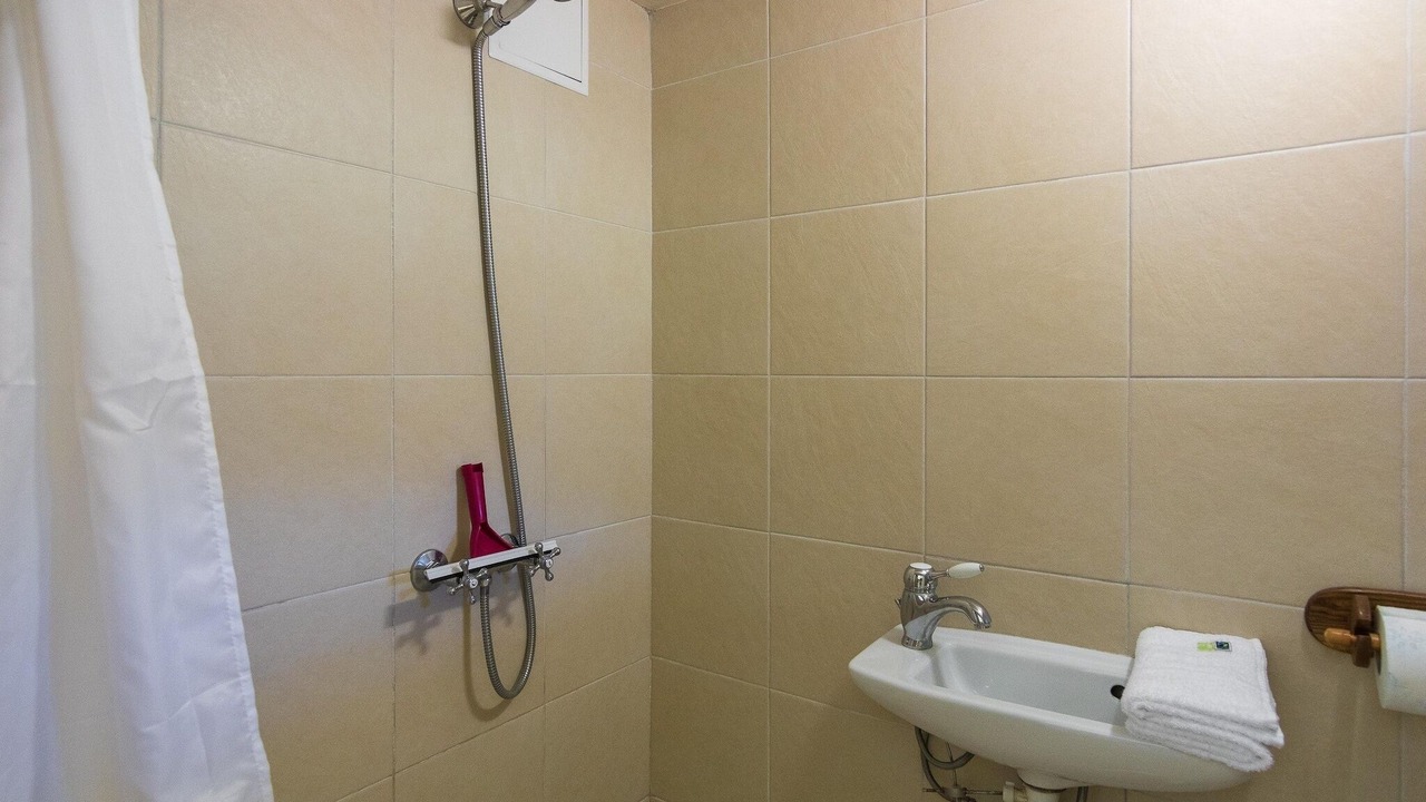 Photo of Bathroom in Chalais