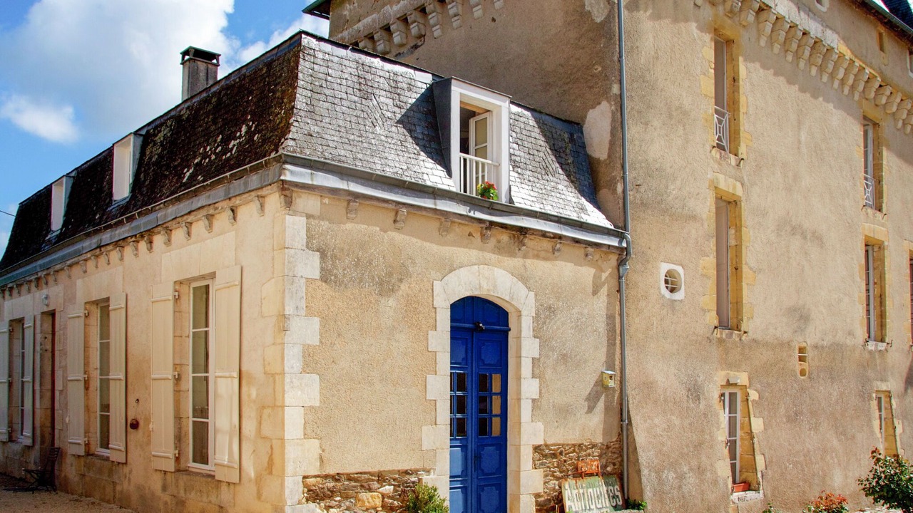 Photo of Outdoor in Chalais