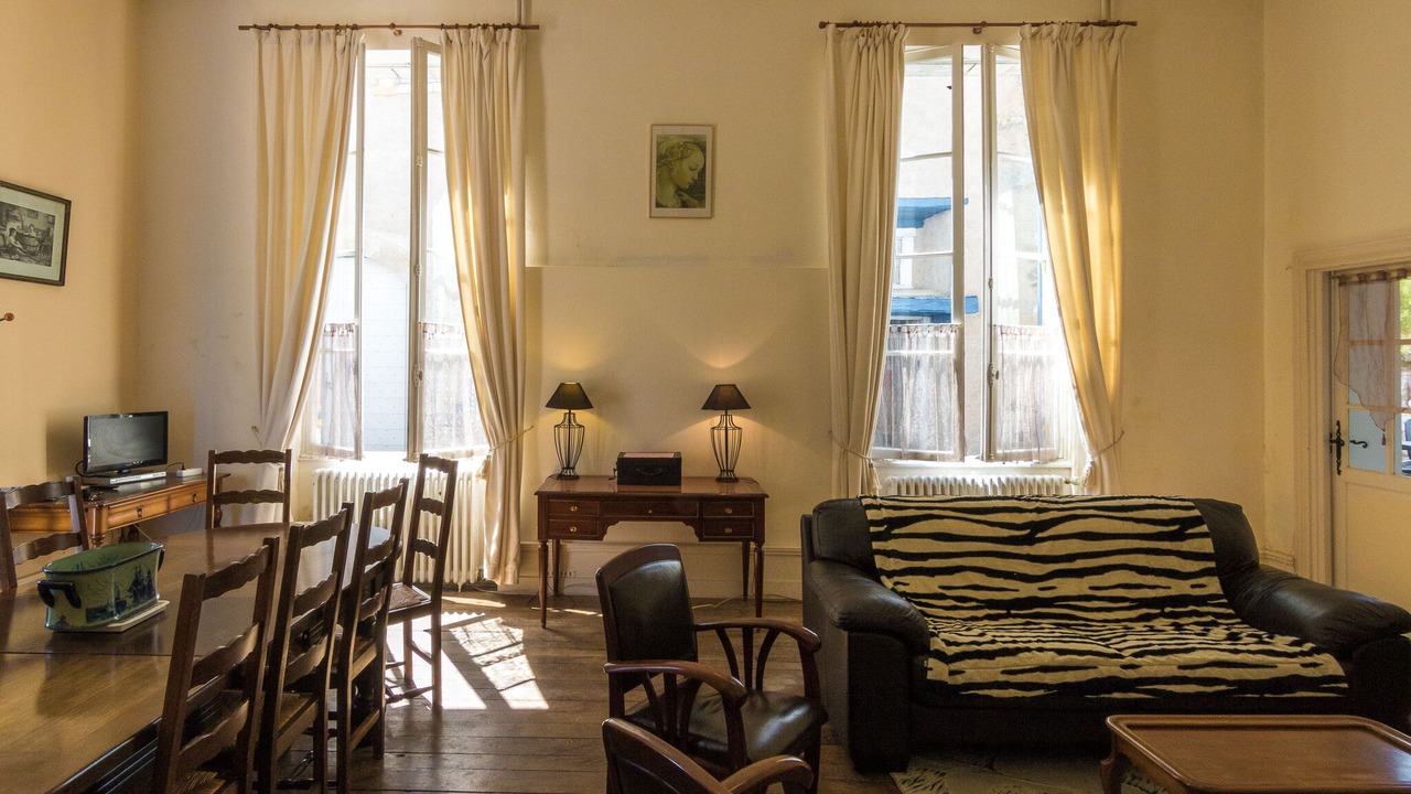 Photo of Livingroom in Chalais