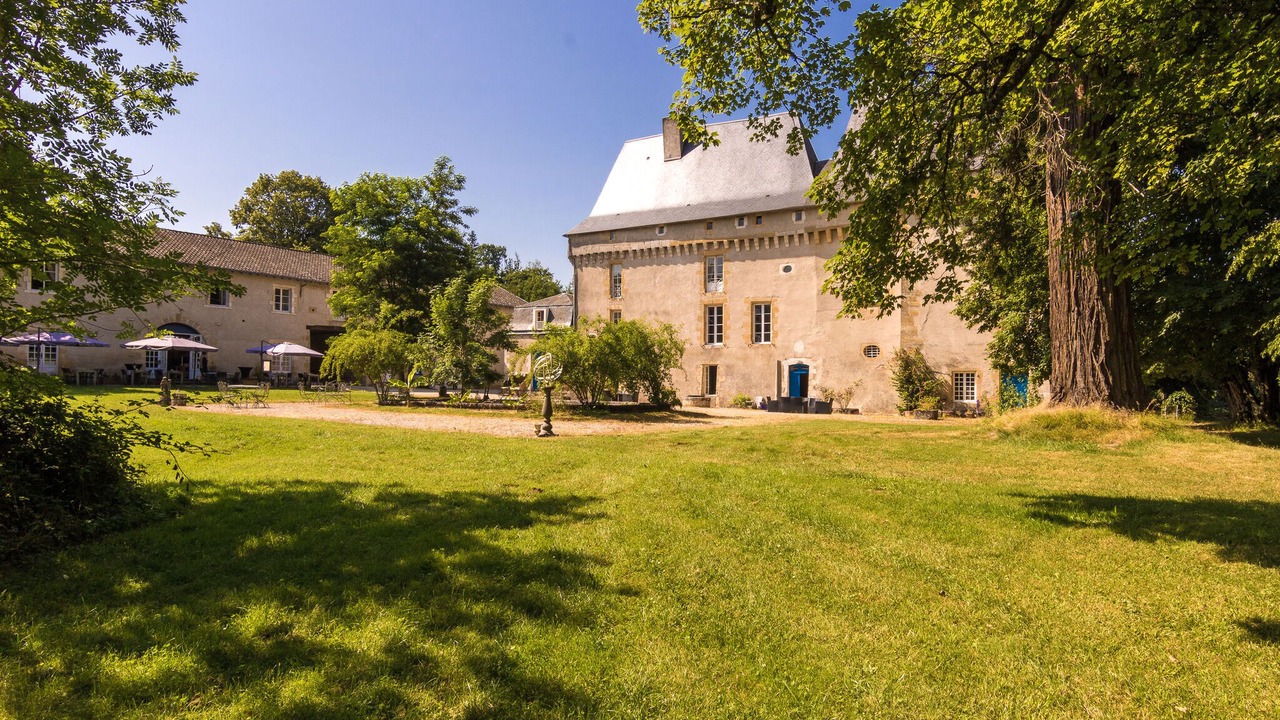 Photo of Outdoor in Chalais