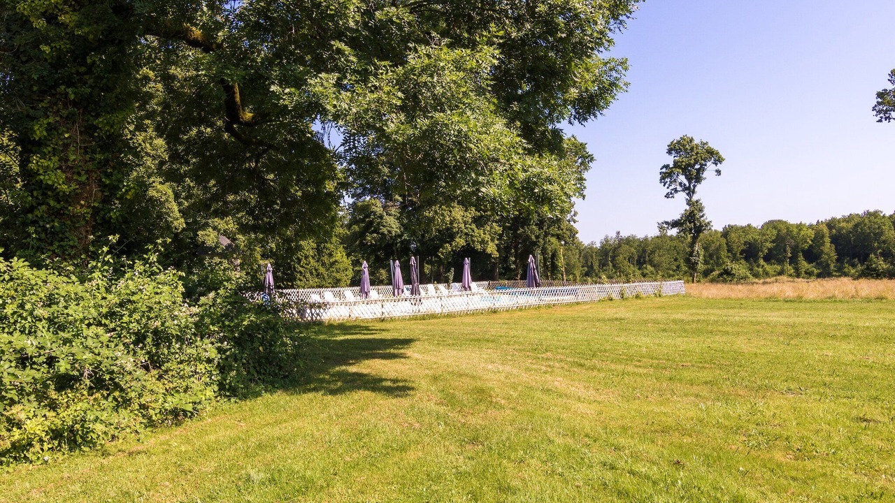 Photo of Outdoor in Chalais