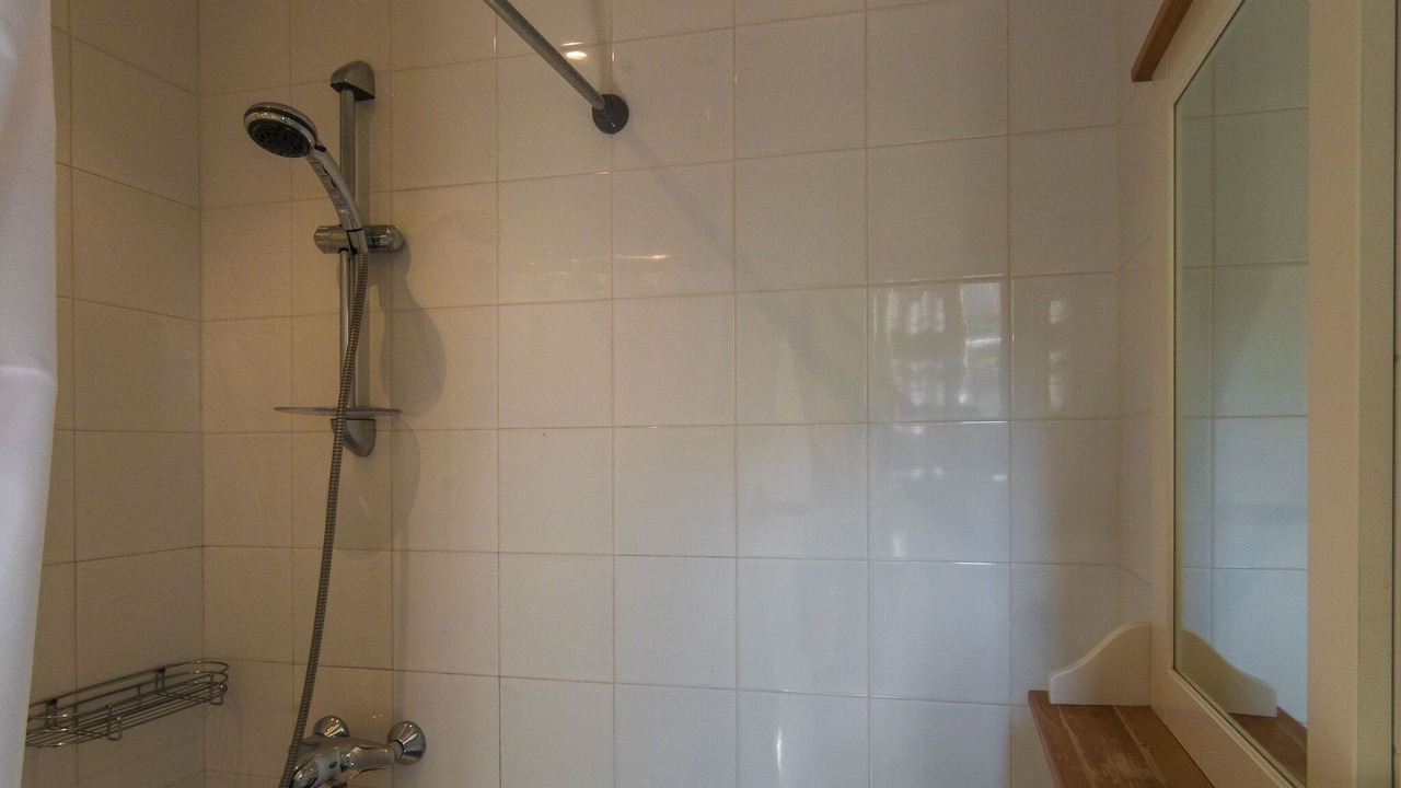 Photo of Bathroom in Chalais