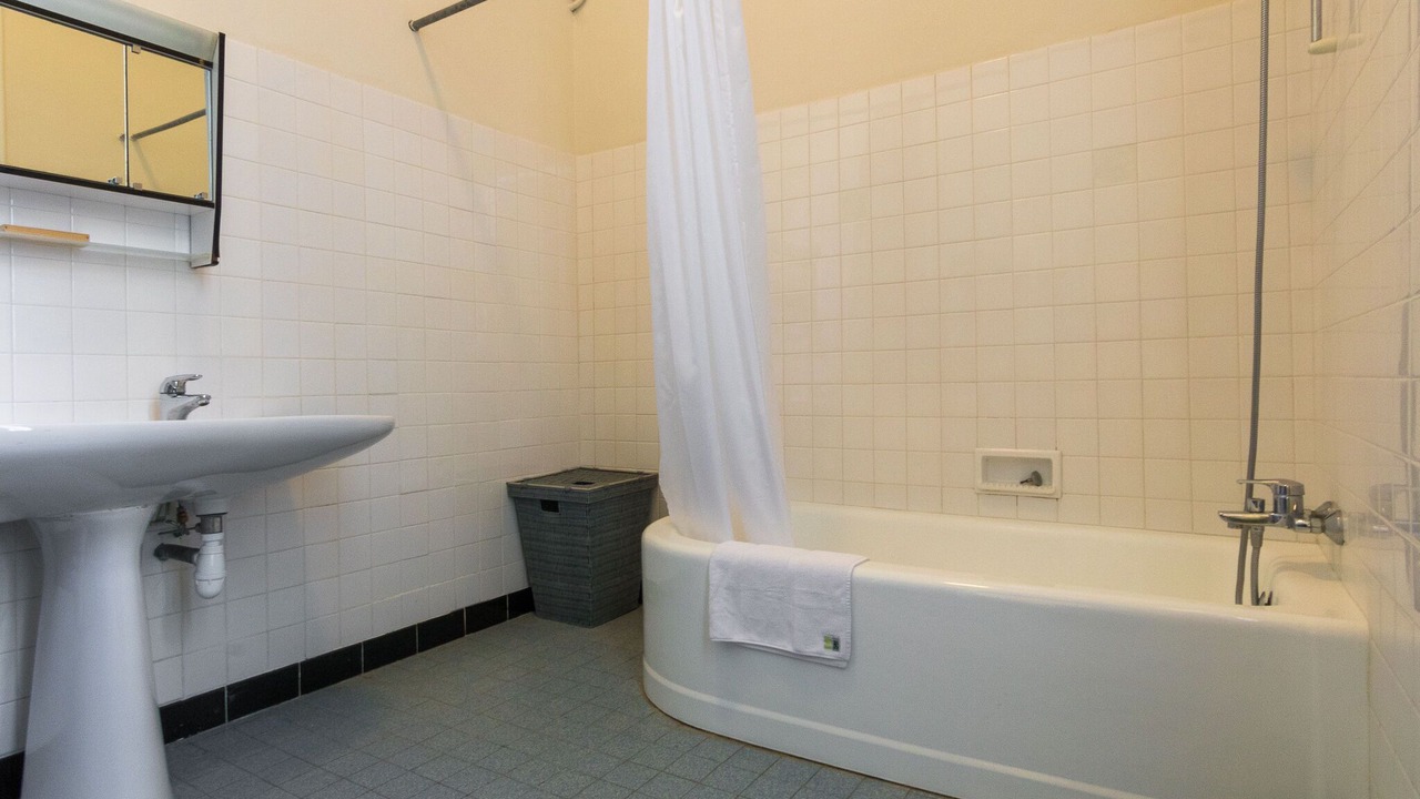 Photo of Bathroom in Chalais