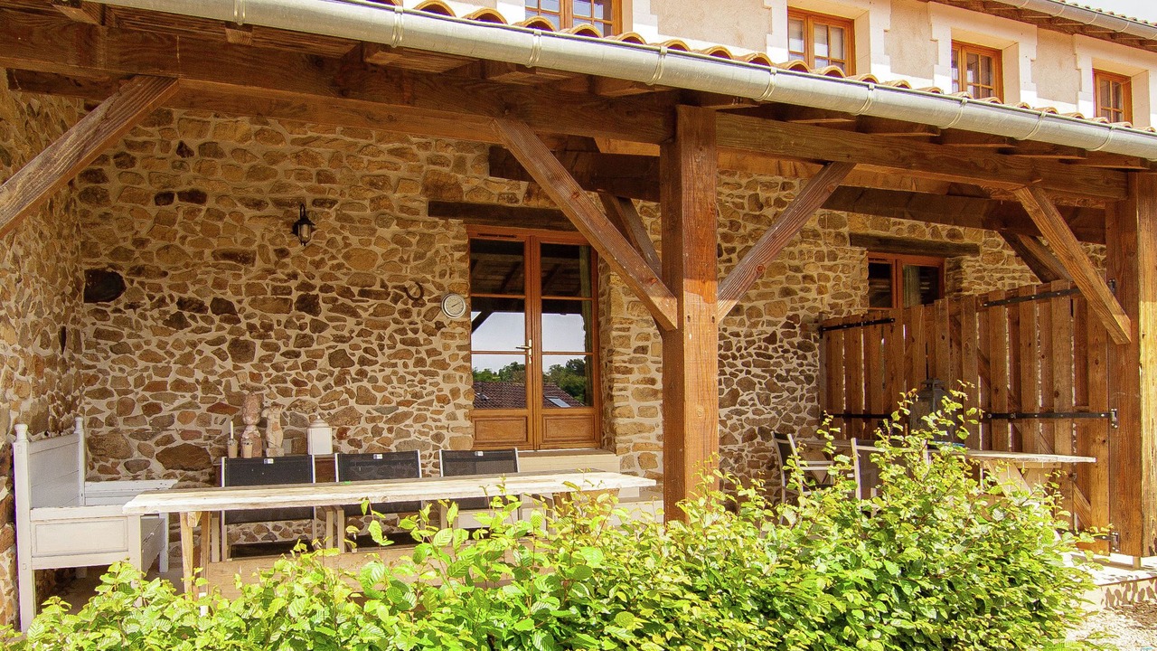 Photo of Outdoor in Roussines