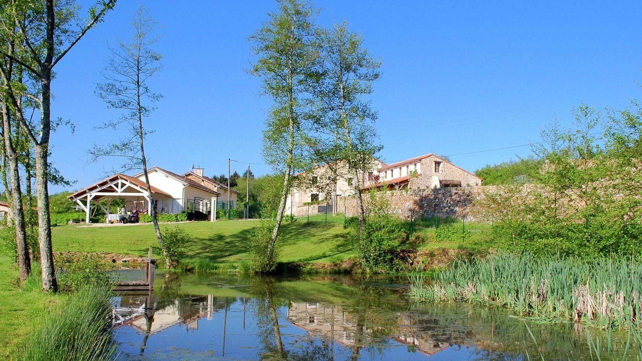 Photo of Outdoor in Roussines