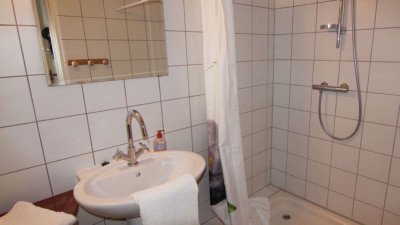 Photo of Bathroom in Roussines