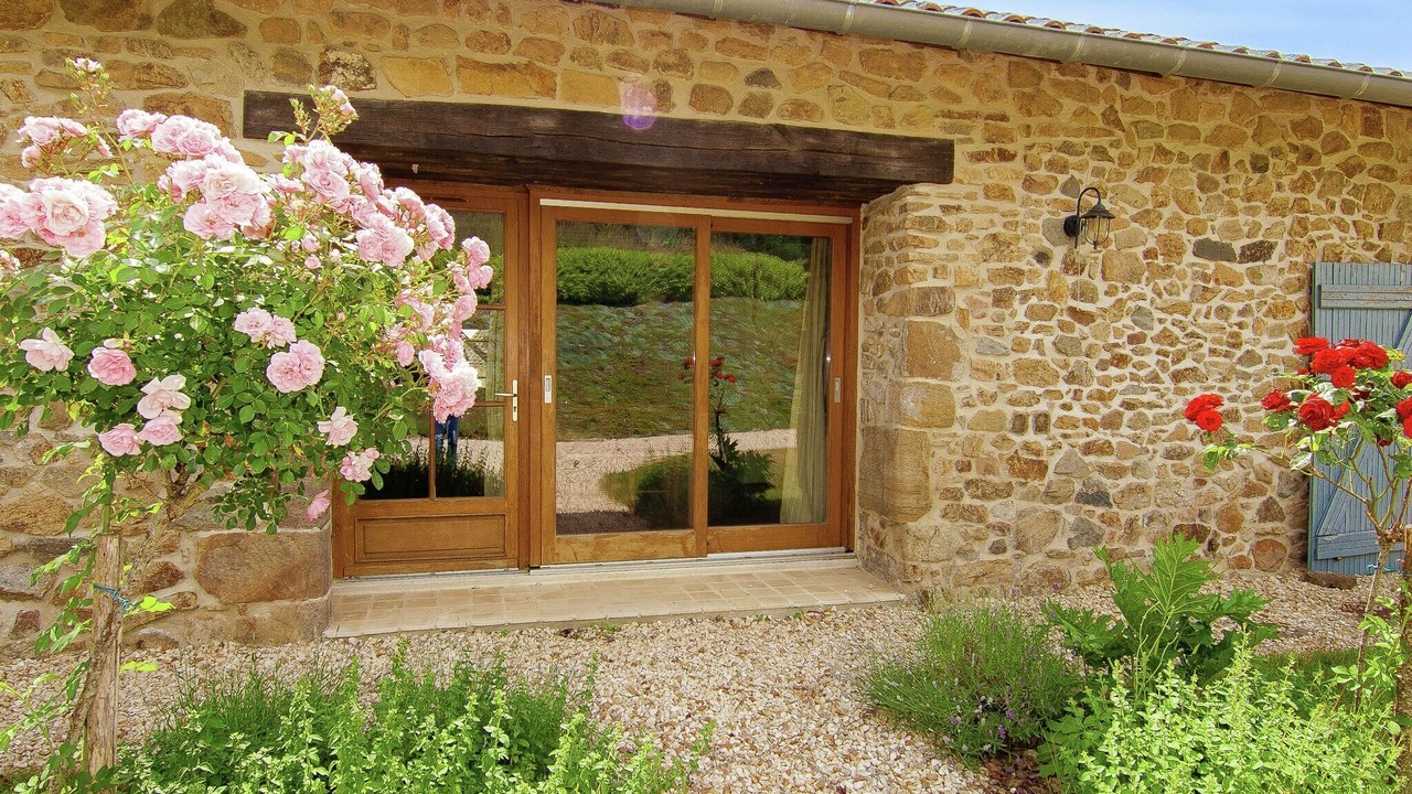 Photo of Outdoor in Roussines