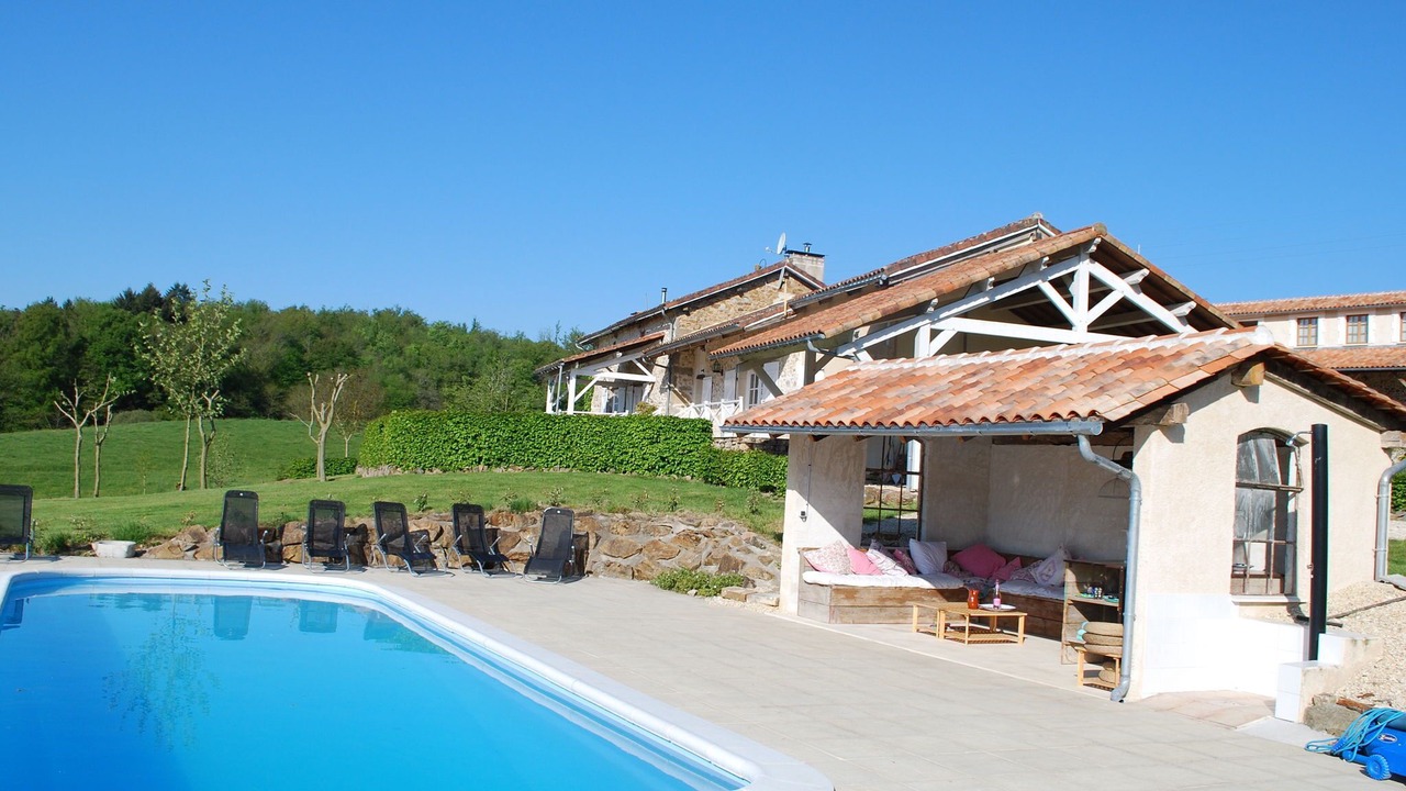 Photo of Outdoor in Roussines