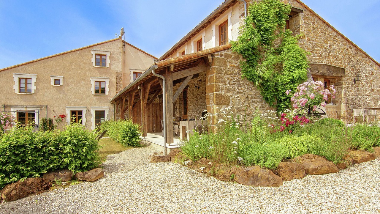 Photo of Outdoor in Roussines