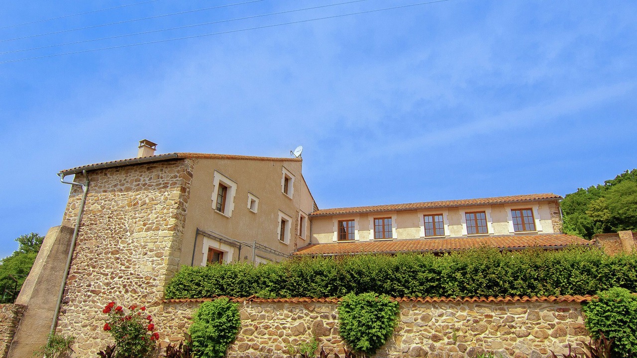 Photo of Outdoor in Roussines