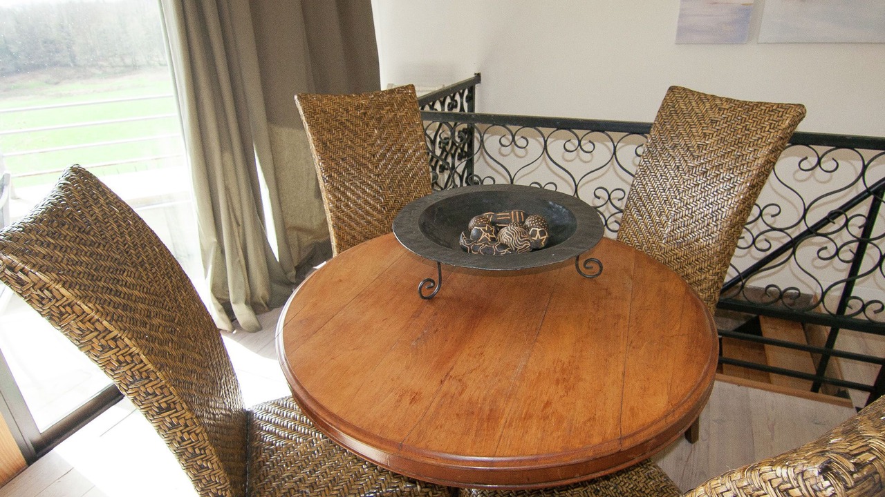 Photo of Livingroom in Roussines