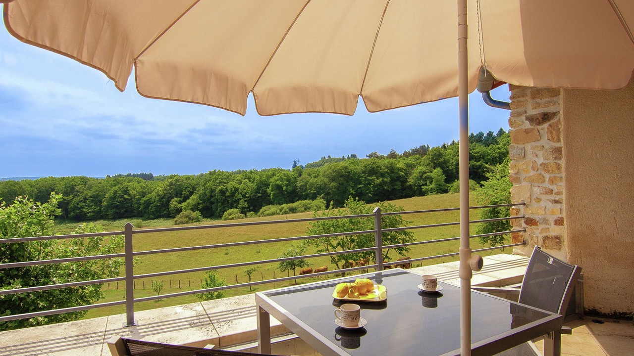 Photo of Outdoor in Roussines