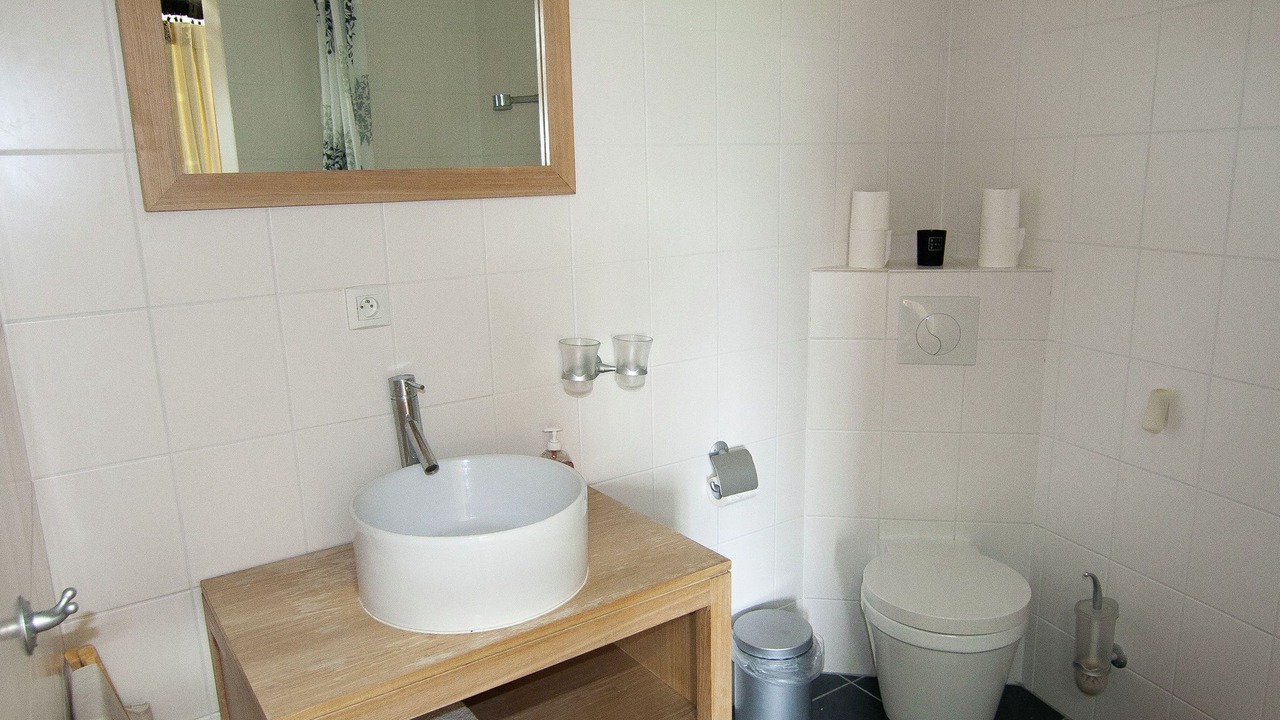 Photo of Bathroom in Roussines